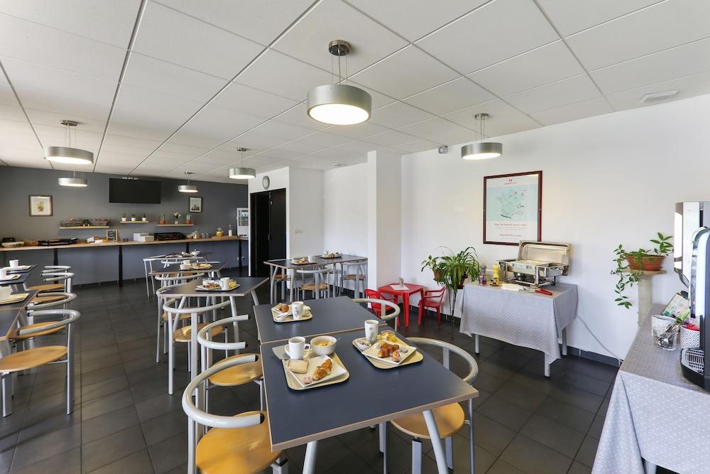 Appart'City Classic Limoges Bagian luar foto